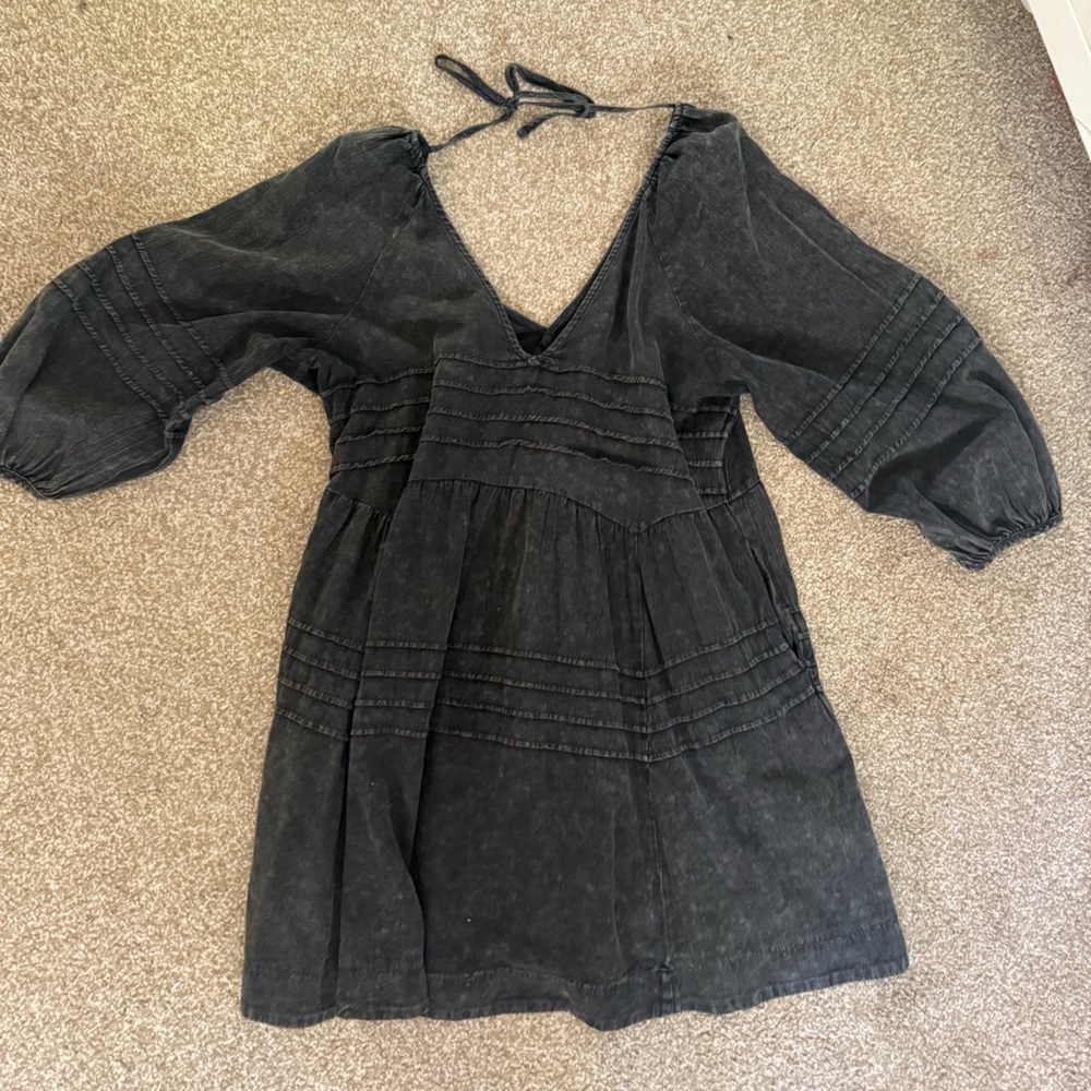 Vici Babydoll Dress